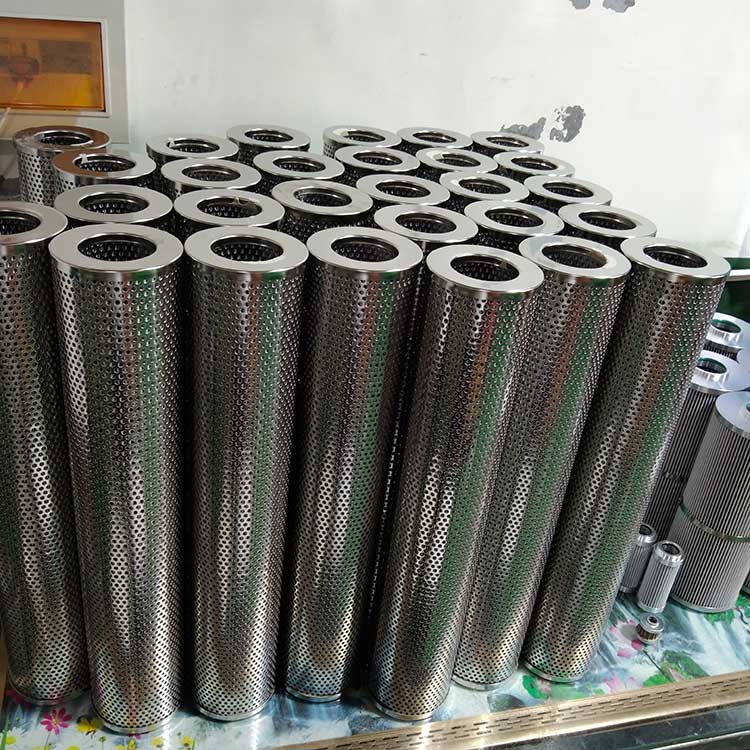 華豫供應(yīng)A8021-13-05冷凍機油過濾器粗濾芯