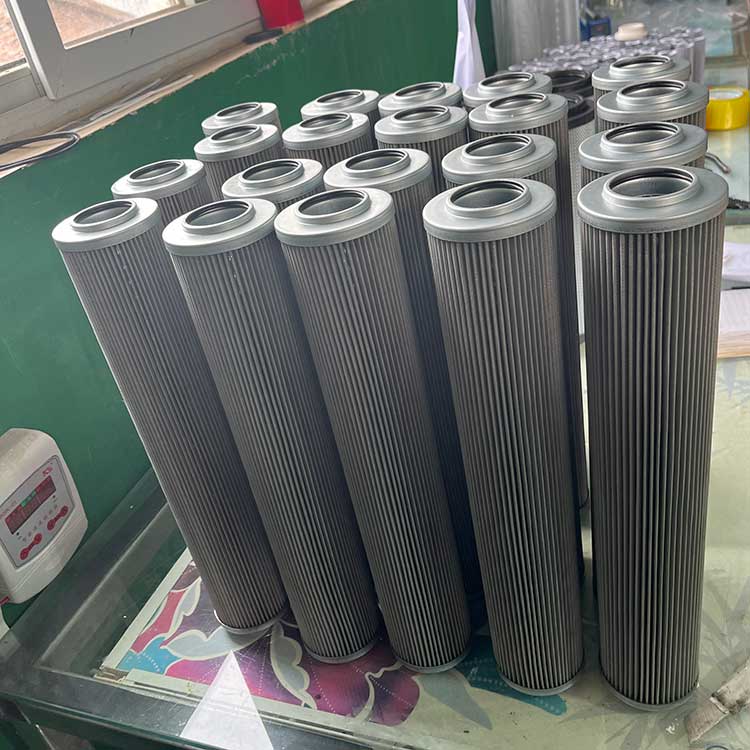 華豫供應STR0703SG1M60替代翡翠液壓油濾芯