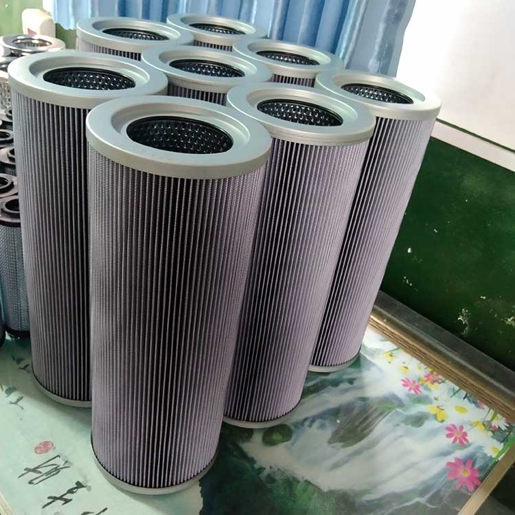 華豫供應替代海普洛濾芯HP16DHL1412MB