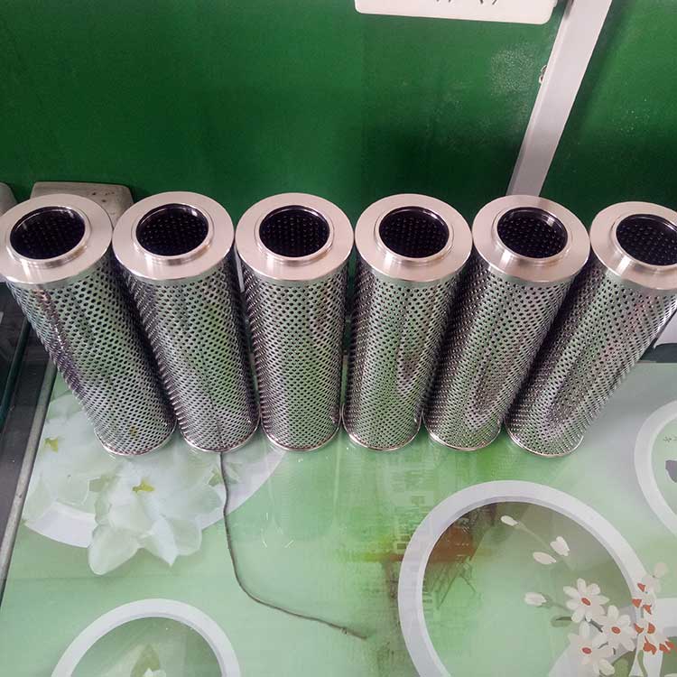 華豫供應壓力管路油過濾器濾芯HYWMTZX2-250