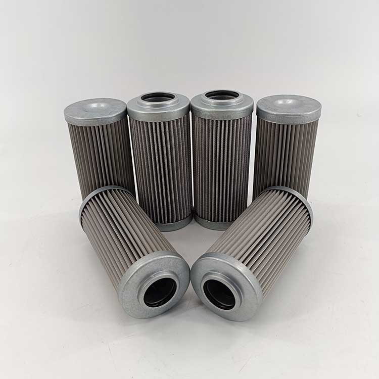 華豫供應(yīng)替代意大利UFI液壓油濾芯EPB13NFC