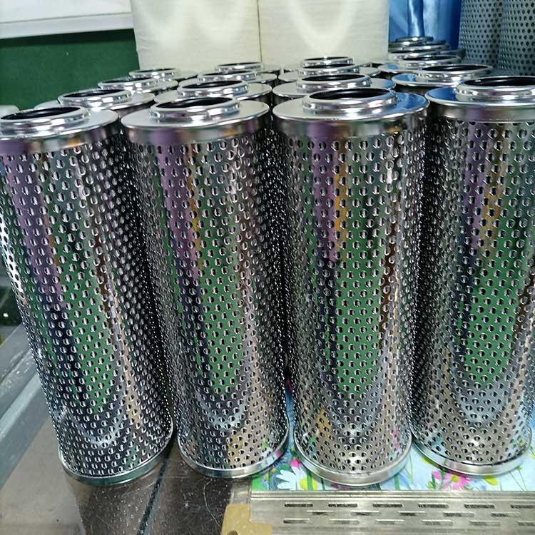 華豫供應(yīng)箱式回油過(guò)濾器濾芯LXZ-250*80J