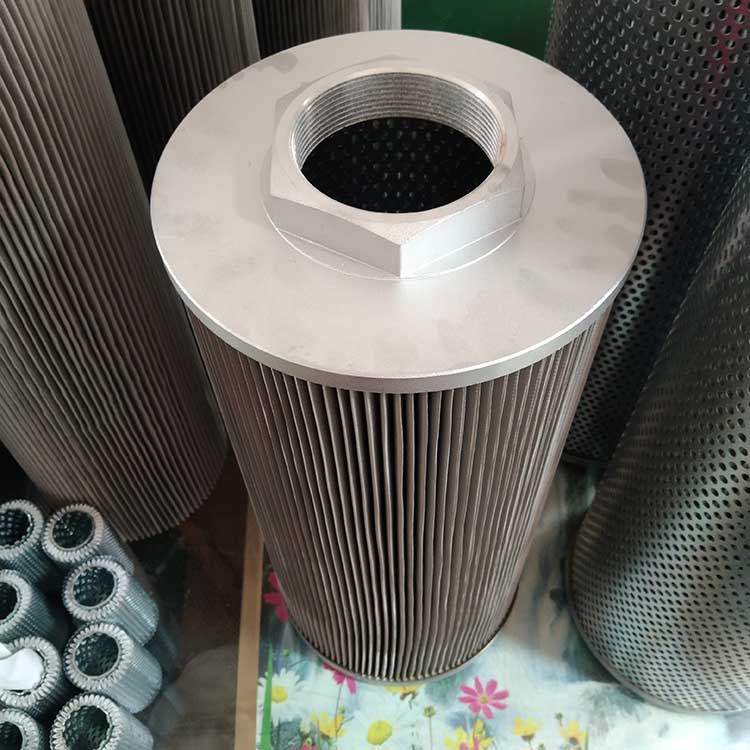 華豫供應(yīng)雙級(jí)高效真空濾油機(jī)一級(jí)濾芯ZJA-200