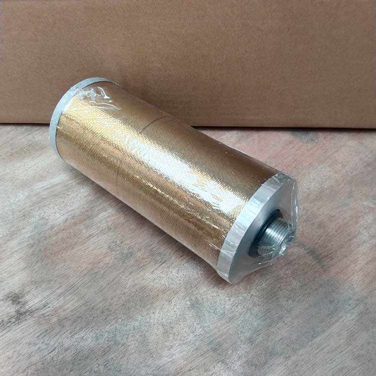 華豫供應(yīng)TXX-40*10液壓過濾器用銅絲纏繞線隙式濾芯