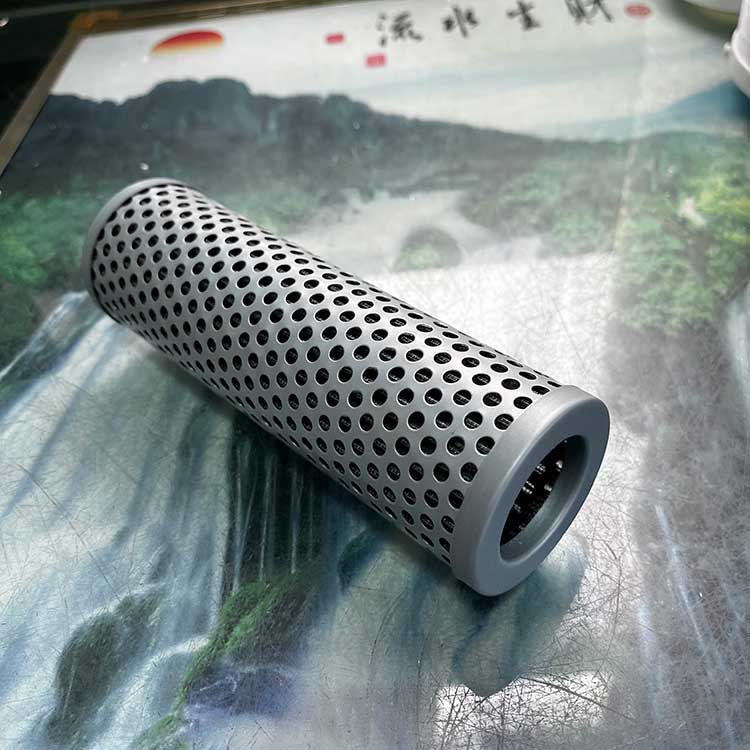 華豫供應LUC濾油車用液壓油濾芯CZX-100×1