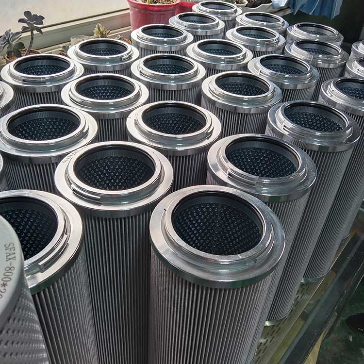 華豫供應(yīng)CRN.Z6DK.12B液壓油管路過濾器濾芯