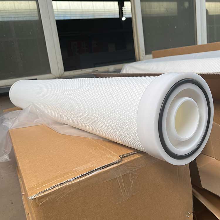 華豫供應保安過濾器水濾芯HF40PPEN005D01N5-TJYC-1100-5