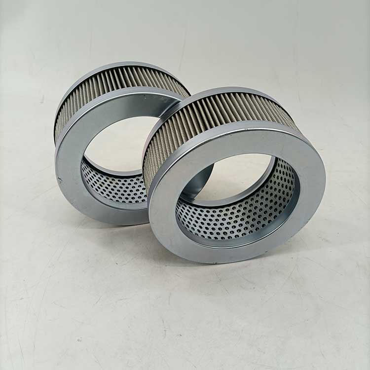 華豫供應(yīng)管道潤滑油過濾器濾芯P560527