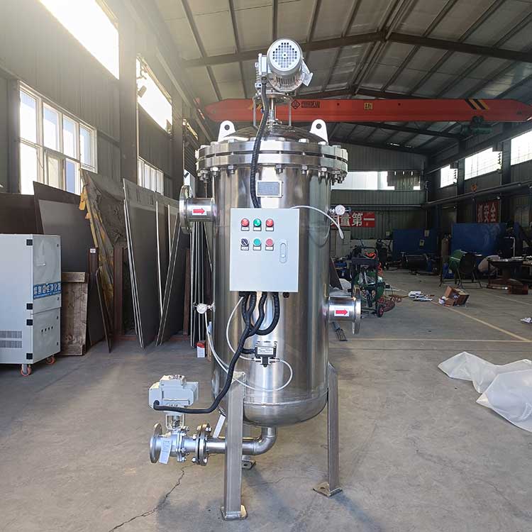 華豫供應(yīng)RF3-8-EPT1-E-N-1-3-X/KS1000反沖洗過濾器