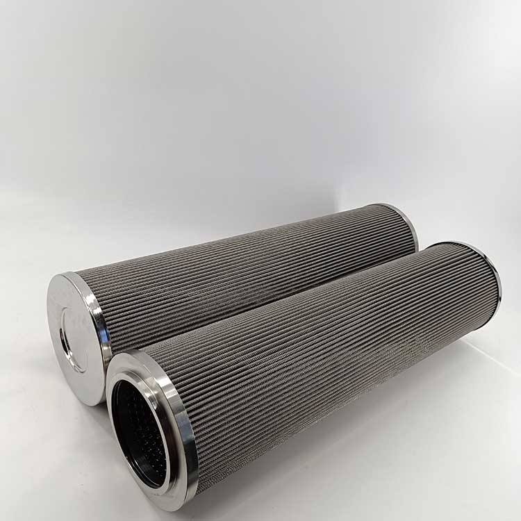 華豫供應電廠雙筒過濾器濾芯KBSL-80-10H