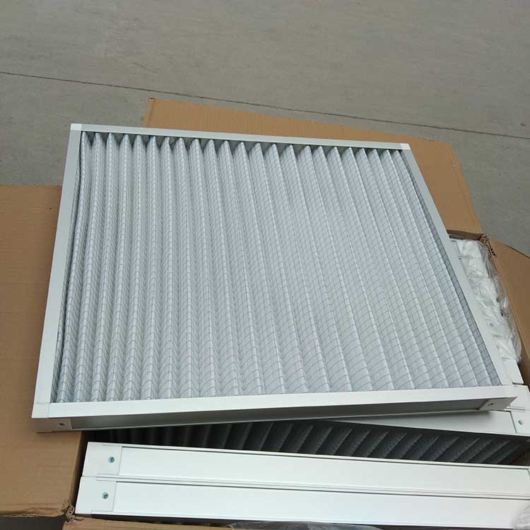 華豫供應(yīng)板框?yàn)V芯 空氣過濾除雜質(zhì)