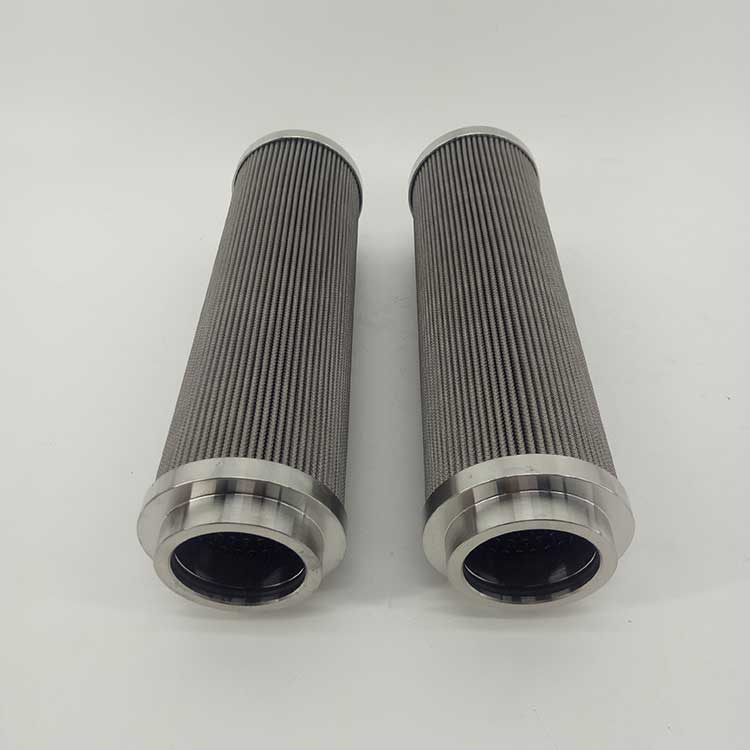 華豫供應替代英德諾曼油濾芯01.NR.1000.25VG.10.B.P