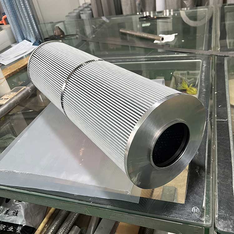 華豫供應(yīng)預(yù)過濾濾油器濾芯W(wǎng)FT-206095-15SGV1