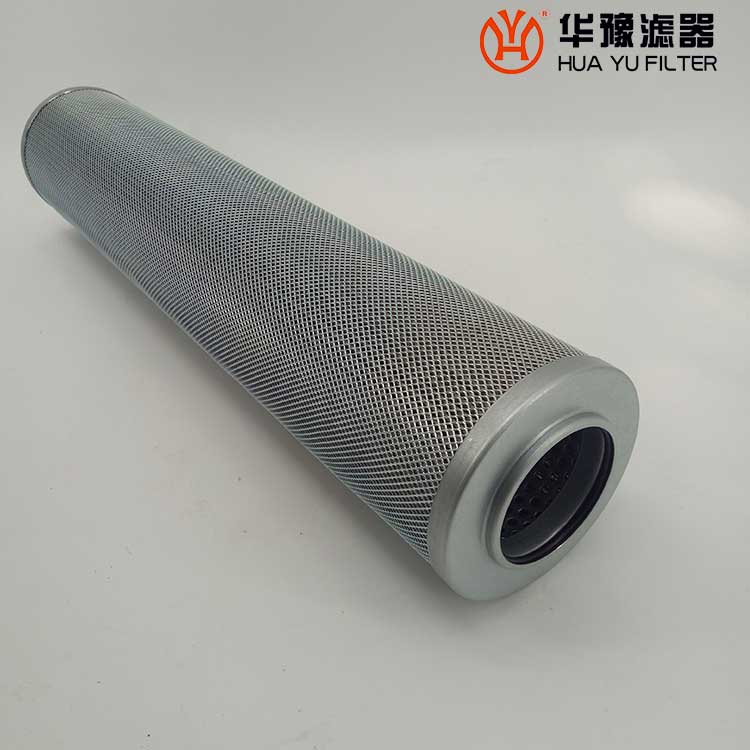 華豫LXKF-40A*10F發(fā)電廠(chǎng)潤(rùn)滑油濾芯