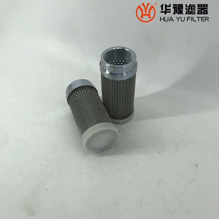 華豫給水泵、前置泵磁性濾網 CHTC5/6SP