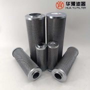 華豫KF-100A*120D/Y 電廠調節(jié)機雙聯(lián)過濾器濾芯
